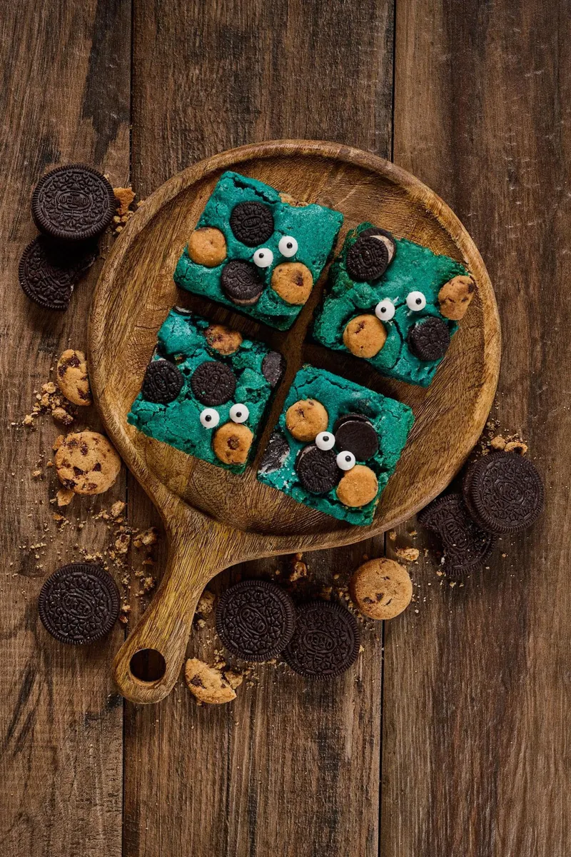 Om Nom Nom